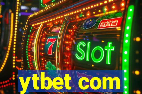 ytbet com